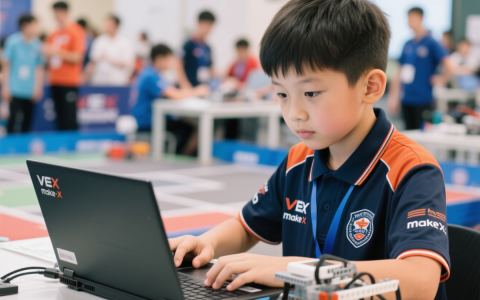 小升初科技特长生规划全指南：2025年家长必看的择赛与备战策略
