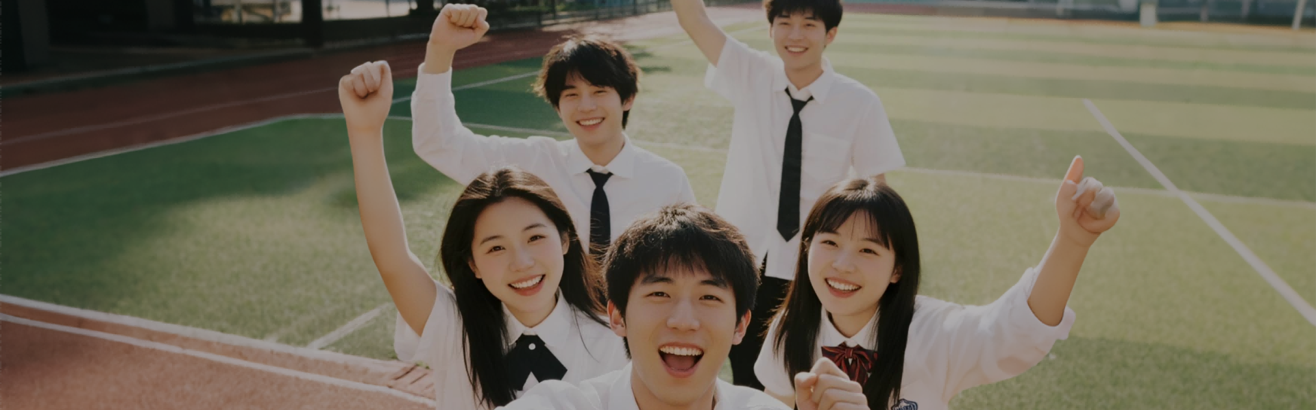 学院之路-国际青少年艺术作品交流活动
