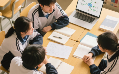 高中生创新能力大赛2025年参赛指南：普通学生如何靠创新突围