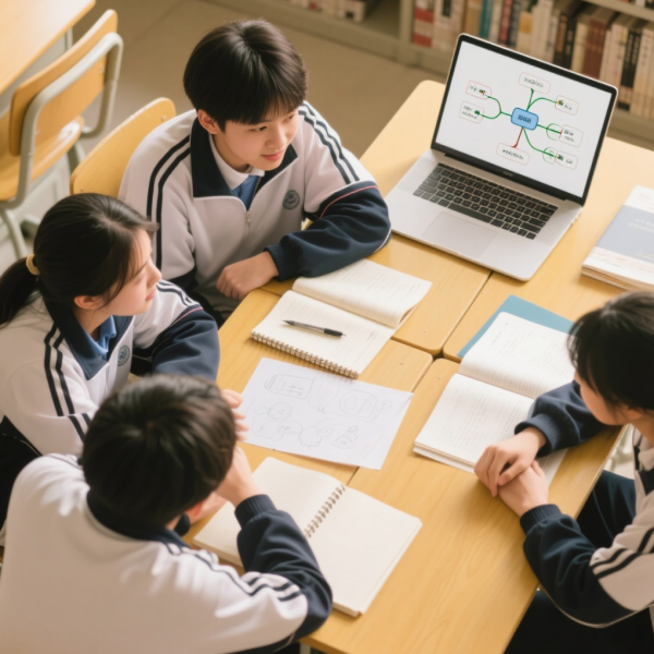 高中生创新能力大赛2025年参赛指南：普通学生如何靠创新突围
