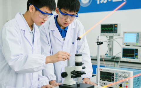 全国中学生物理奥林匹克竞赛2025完全攻略：从备赛到夺牌