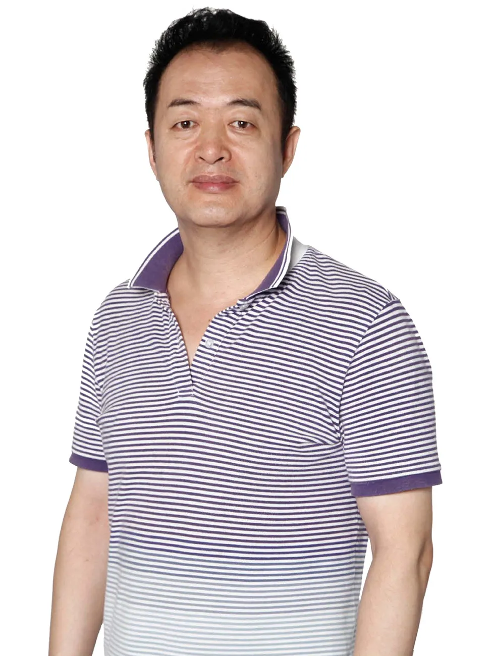 赵斌-中央美术学院教授