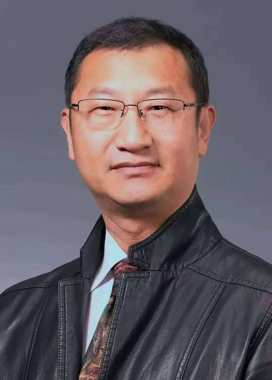 张树新-清华大学美术学院副教授