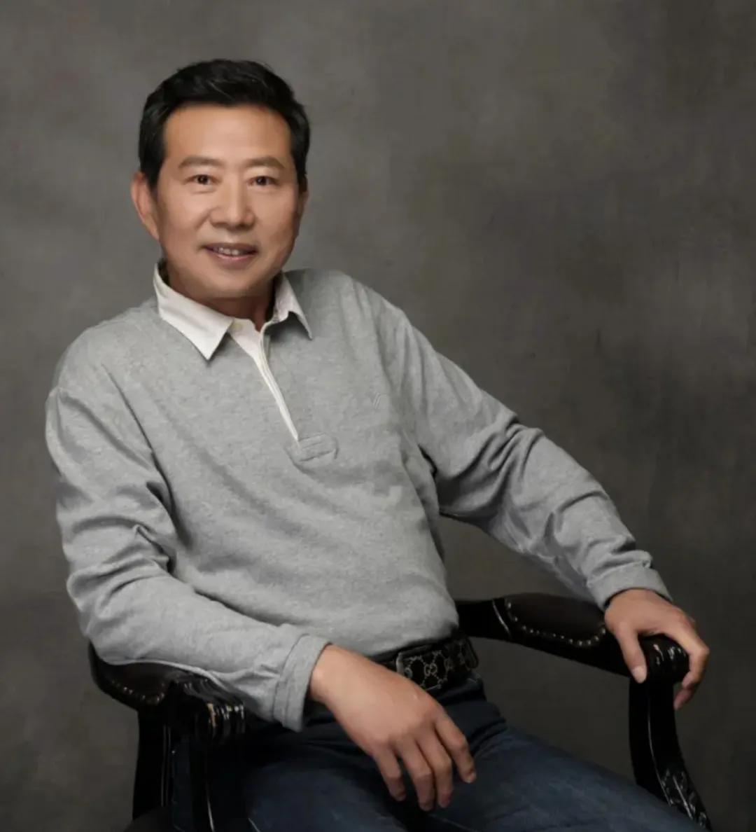 李家骝-清华大学美术学院副教授