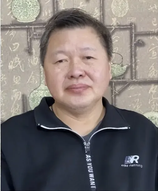申伟-清华大学美术学院副教授